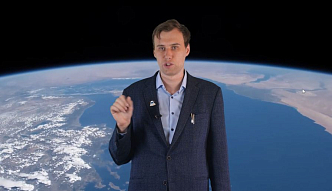 Красноярский ученый рассказал как запустить спутник в космос