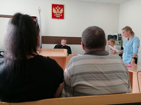 В Ачинске отпустили мужчину, который убил свою жену 26 лет назад и выдал это за суицид. Фото: <a href="https://t.me/tv_osa">канал "ОСА"</a>