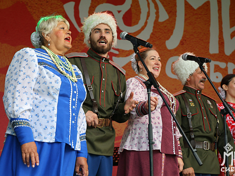 В Красноярском крае подвели итоги очередного «Мира Сибири»