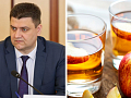 Как выбрать слабоалкогольный напиток на разлив: советы от главы Роспотребнадзора Красноярска
