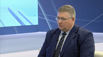 Владимир Юрченко: «В какой-то момент я понял, мне есть что сказать» 