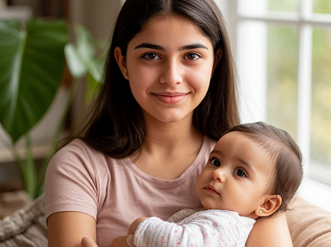 Молодая мать продала квартиру в Красноярске и перевела мошенникам более семи миллионов рублей. Фото: Shedevrum