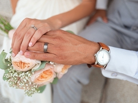 Красноярцы смогут жениться на дому. Фото: pixabay.com