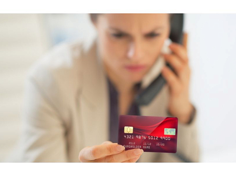 В Красноярском крае сотрудницы банка помешали пенсионеркам перевести 2,7 млн мошенникам. Фото: Яндекс