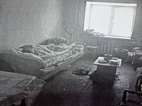 Красноярец прописал у себя мигрантов, за это получил всего 3 тысячи рублей и срок обязательных исправительных работ. Фото: прокуратура Красноярского края