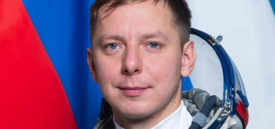 Президент присвоил звание Героя России красноярскому космонавту Кириллу Пескову