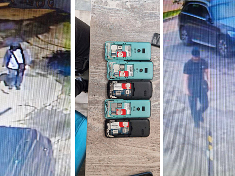 После стрельбы в людей красноярец 3 года скрывался по съемным квартирам. Фото/видео: «ЧП Красноярск"/ГСУ СК России по Красноярскому краю