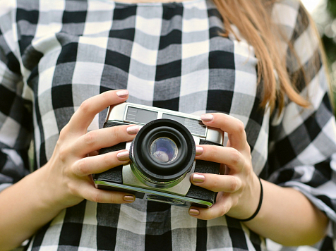 Откровенные фото 16-летней красноярки продают на сайтах для взрослых. Фото: pixabay.com