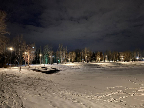 Следующие праздничные выходные дни ждут красноярцев с 23 по 26 февраля. Фото: Александр Рив