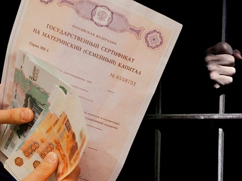 Красноярка получила материнский капитал за несуществующего ребёнка. Фото: hochyvseznat.ru