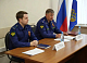 Новые прокуроры Красноярска и Канска приступили к исполнению обязанностей