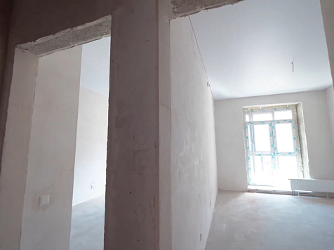 Красноярская пенсионерка вернула 160 тысяч за собственный ремонт квартиры от застройщика. Фото: 7 канал Красноярск