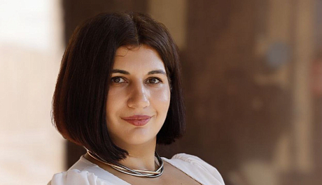 Анастасия Своевская