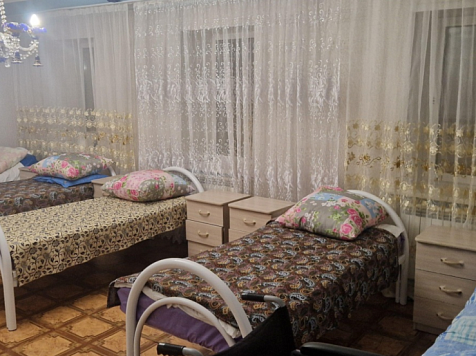 В Красноярске закрыли четвёртый опасный пансионат для пожилых за месяц. Фото: 2ГИС