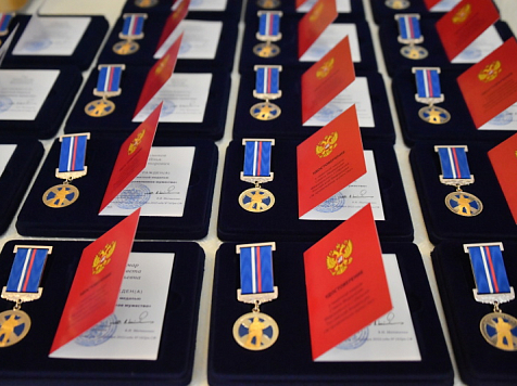 Ещё один подросток из Красноярского края получит медаль за мужество. Фото: МЧС