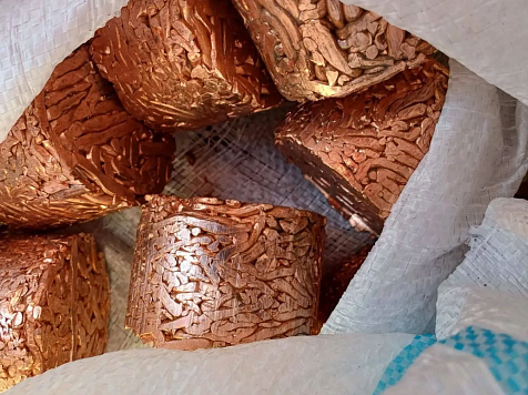 С металлургического предприятия в Ачинске выкрали более 12 тонн цветных металлов. фото: пресс-служба&nbsp;СК РФ&nbsp;по&nbsp;Красноярскому краю