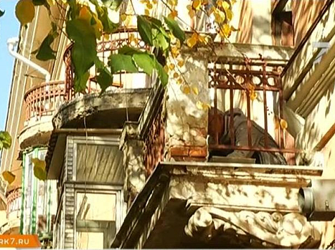 Шесть лет за фасады к Универсиаде: суд вынес приговор директору стройкомпании в Красноярске. Фото: 7 канал Красноярск (архив)