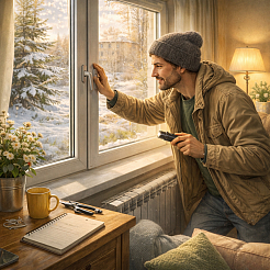 Февральская ревизия: что проверить дома до оттепелей