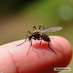 Экзотические вирусы чикунгунья и Нипах: мифы и реальность для красноярских туристов