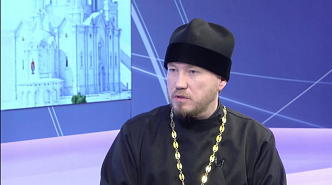 Василий Вершинский: «Невозможно простить, если ты не будешь в мире с собой и с Богом»