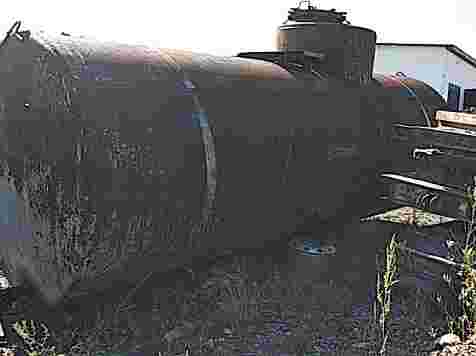 Двое составителей поездов рискуют получить 5 лет за кражу пустой цистерны (фото). Фото: сибфоут.мвд.рф