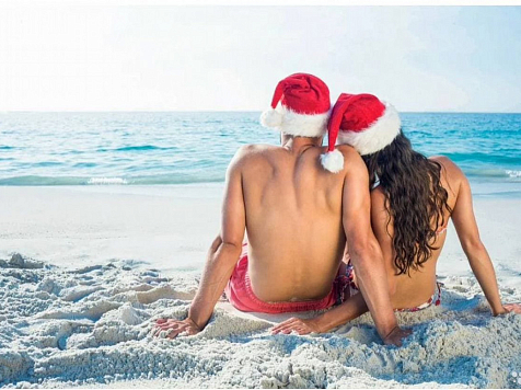 Разведенкам Красноярска предлагают новогодний тур с гарантией замужества. Фото: avito.ru