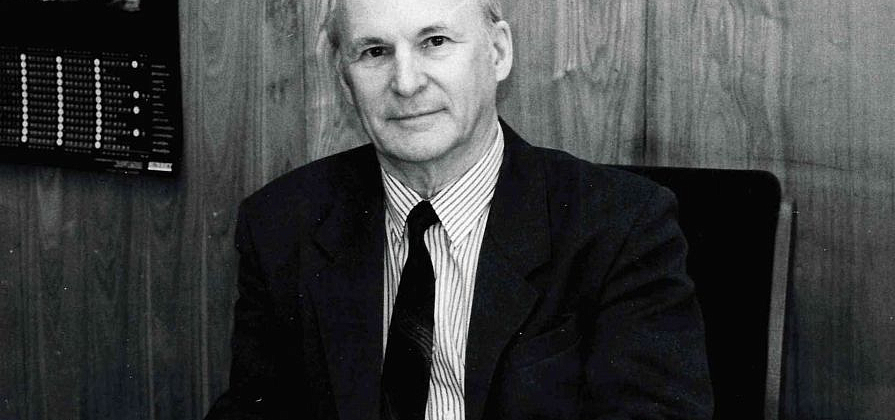 Скончался бывший ректор КГПУ им. Астафьева Альберт Фалалеев