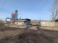 Красноярский асфальтобетонный завод продают за долги