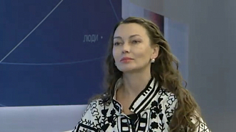 Марина Абрамова: «В России много креативных людей, но мы не можем наши идеи красиво упаковать!»