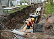 В Красноярске начали мониторинг для включения отопления