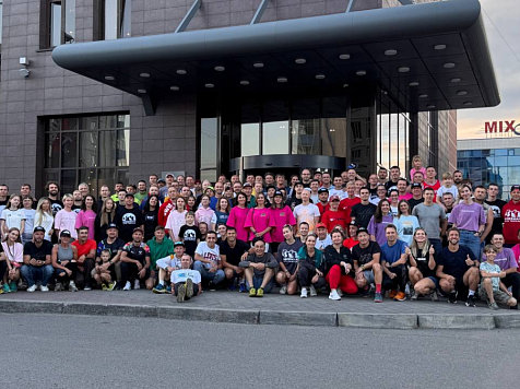 Железные люди со всей России вступают в схватку в Красноярске на Siberman Ultra Triathlon. Видео и фото: телеграм-канал Siberman №1