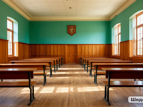 В красноярских школах появится больше профильных классов . Шедеврум