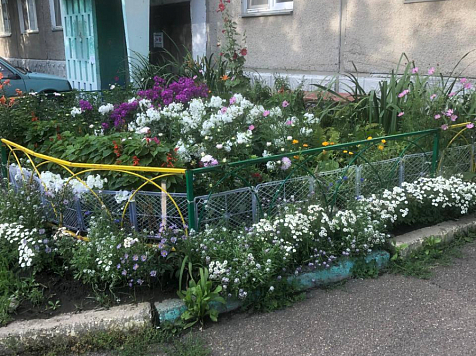 В Красноярске мужчина обокрал и избил женщину ногами по голове в сквере около лавочки. Фото: прокуратура по краю