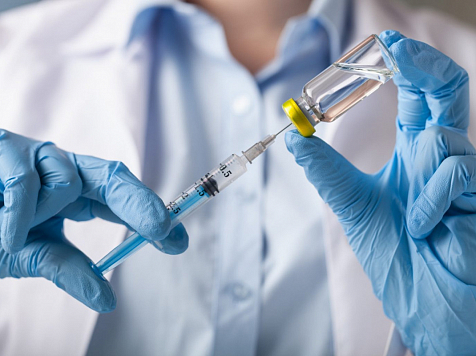 В России разрешили одновременную вакцинацию от гриппа и ковида. Фото: pixabay.com