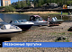 Незаконный туризм на лодках остановили возле Красноярской ГЭС