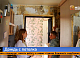 В Красноярске жилой дом топит из-за ремонта крыши