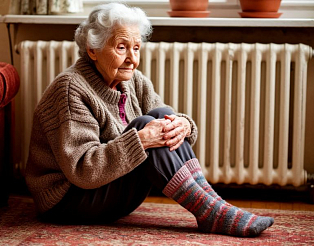 Красноярцы жалуются на холодные батареи в домах спустя две недели после старта отопительного сезона