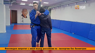 Урок самообороны от красноярского тренера, спасшего детей от мужчины с пистолетом