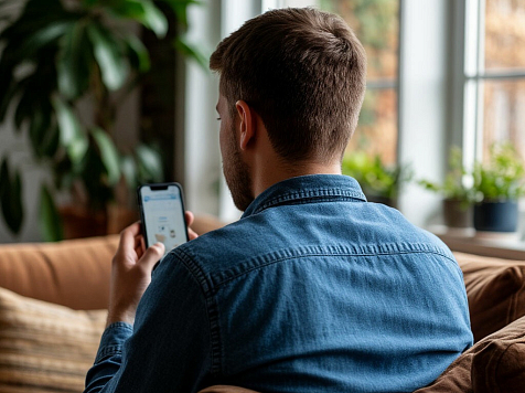 Красноярского студента обманули на 8 млн рублей в «деканате». Фото: Шедеврум