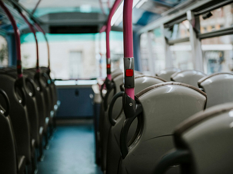 Железногорским жителям отказали в проезде на междугородном автобусе по купленным билетам. Фото: ru.freepik.com