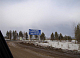 Жители двух таежных поселков Красноярского края остались без тепла и света в 40-градусный мороз