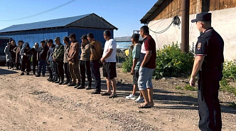 В Красноярском крае расширяют перечень закрытых для иностранцев профессий