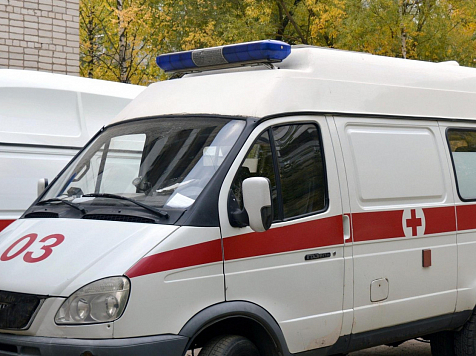 В Красноярске 12-летняя девочка выпала с 10-го этажа жилого дома . Фото: pixabay.com