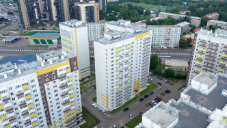 Феномен на рынке недвижимости Красноярска  