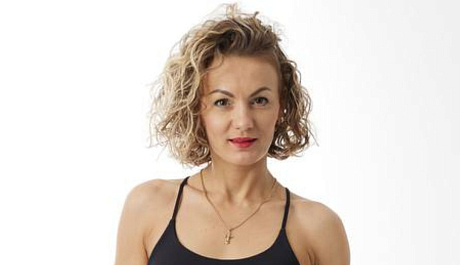 Ксения Долгачева