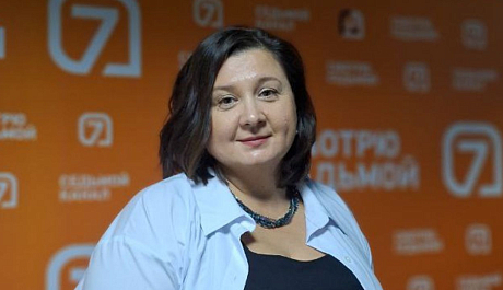 Ольга Генатулина