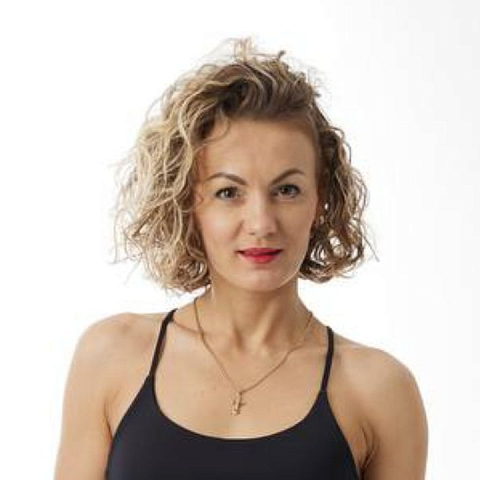 Ксения Долгачева