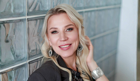 Екатерина Ващенко