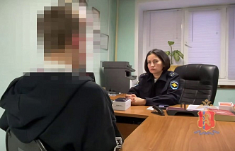 Мошенники заставили вскрыть родительский сейф еще одного подростка из Красноярского края