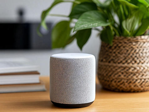 Красноярских любителей «Алисы» предупредили: умная колонка может быть потенциально опасна. Фото: Shedevrum